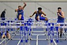Wheaton Pre-Post Invitational  Wheaton College Men's and Women's track and field teams compete in the Wheaton Pre-Post Invitational. - Photo by: Keith Nordstrom : Wheaton College, track & field, Wheaton Invitational, Pre-Post